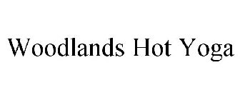 WOODLANDS HOT YOGA