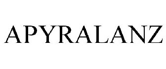 APYRALANZ