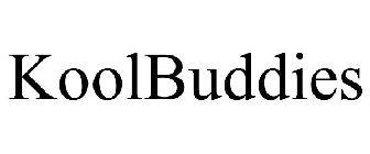 KOOLBUDDIES
