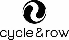 S CYCLE & ROW
