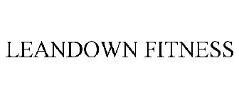 LEANDOWN FITNESS