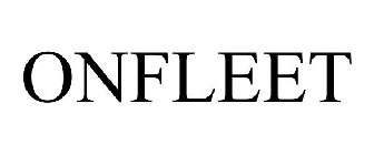 ONFLEET
