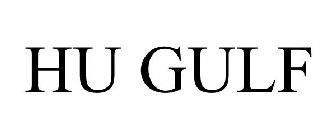 HU GULF