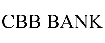 CBB BANK