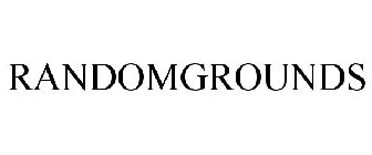 RANDOMGROUNDS