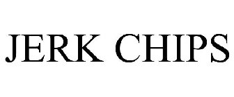 JERK CHIPS