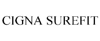 CIGNA SUREFIT