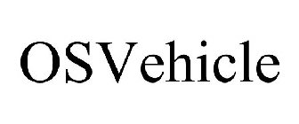 OSVEHICLE