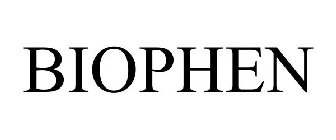 BIOPHEN