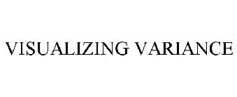 VISUALIZING VARIANCE