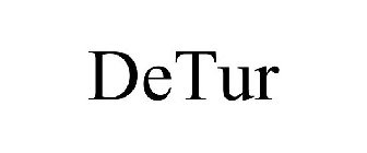 DETUR