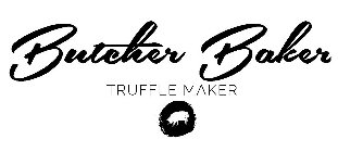 BUTCHER BAKER TRUFFLE MAKER