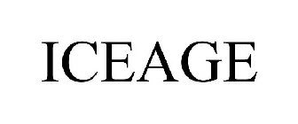 ICEAGE
