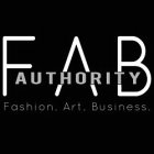 FAB AUTHORITY FASHION.ART.BUSINESS.