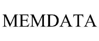 MEMDATA