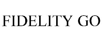 FIDELITY GO