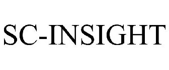 SC-INSIGHT