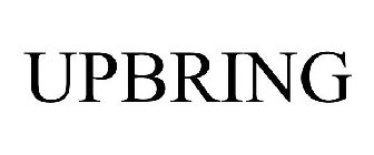 UPBRING