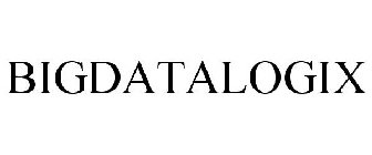 BIGDATALOGIX