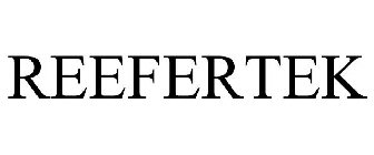 REEFERTEK