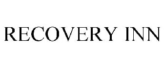 RECOVERY INN