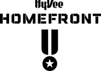 HY-VEE HOMEFRONT