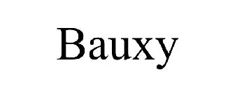 BAUXY