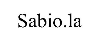 SABIO.LA
