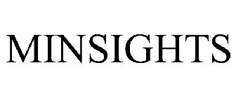 MINSIGHTS