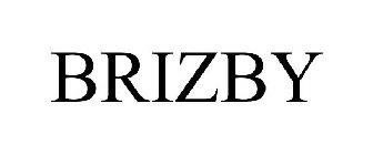 BRIZBY