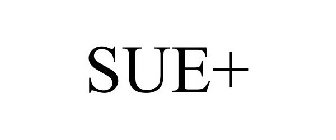 SUE+