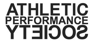 ATHLETIC PERFORMANCE SOCIETY