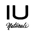 IU NATURALS