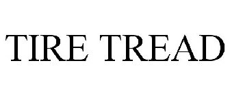 TIRE TREAD