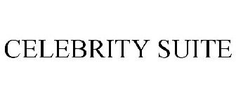 CELEBRITY SUITE