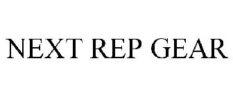 NEXT REP GEAR
