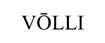 VOLLI