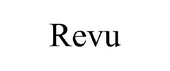 REVU