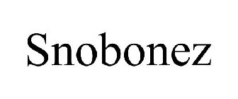 SNOBONEZ