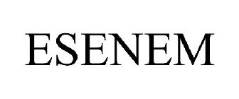 ESENEM