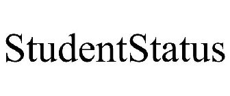 STUDENTSTATUS