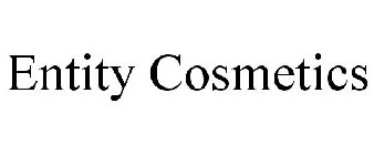 ENTITY COSMETICS