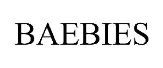 BAEBIES