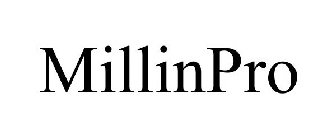 MILLINPRO