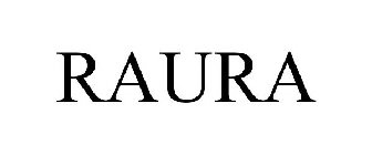 RAURA
