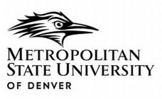 METROPOLITAN STATE UNIVERSITY OF DENVER