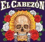 EL CABEZÓN CERVEZA TIPO PILSEN
