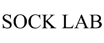 SOCK LAB