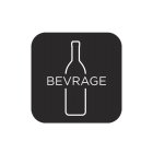 BEVRAGE