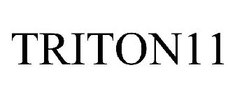 TRITON11